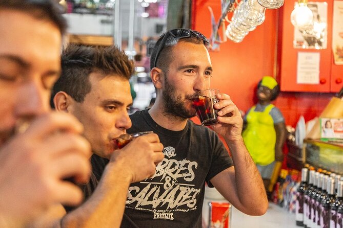 Madrid Food Tour